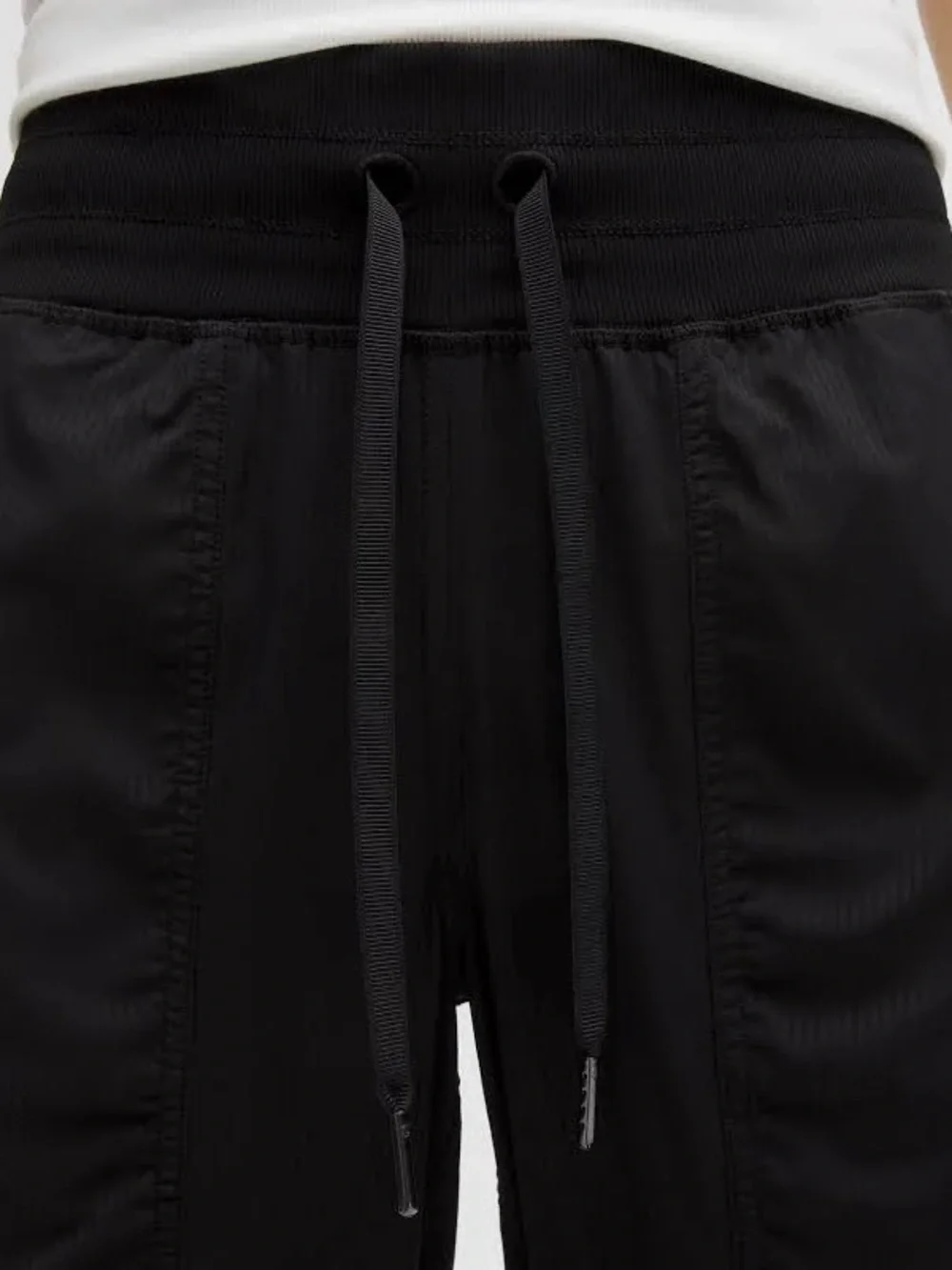 lululemon Dance Studio Mid-Rise Jogger Full Length